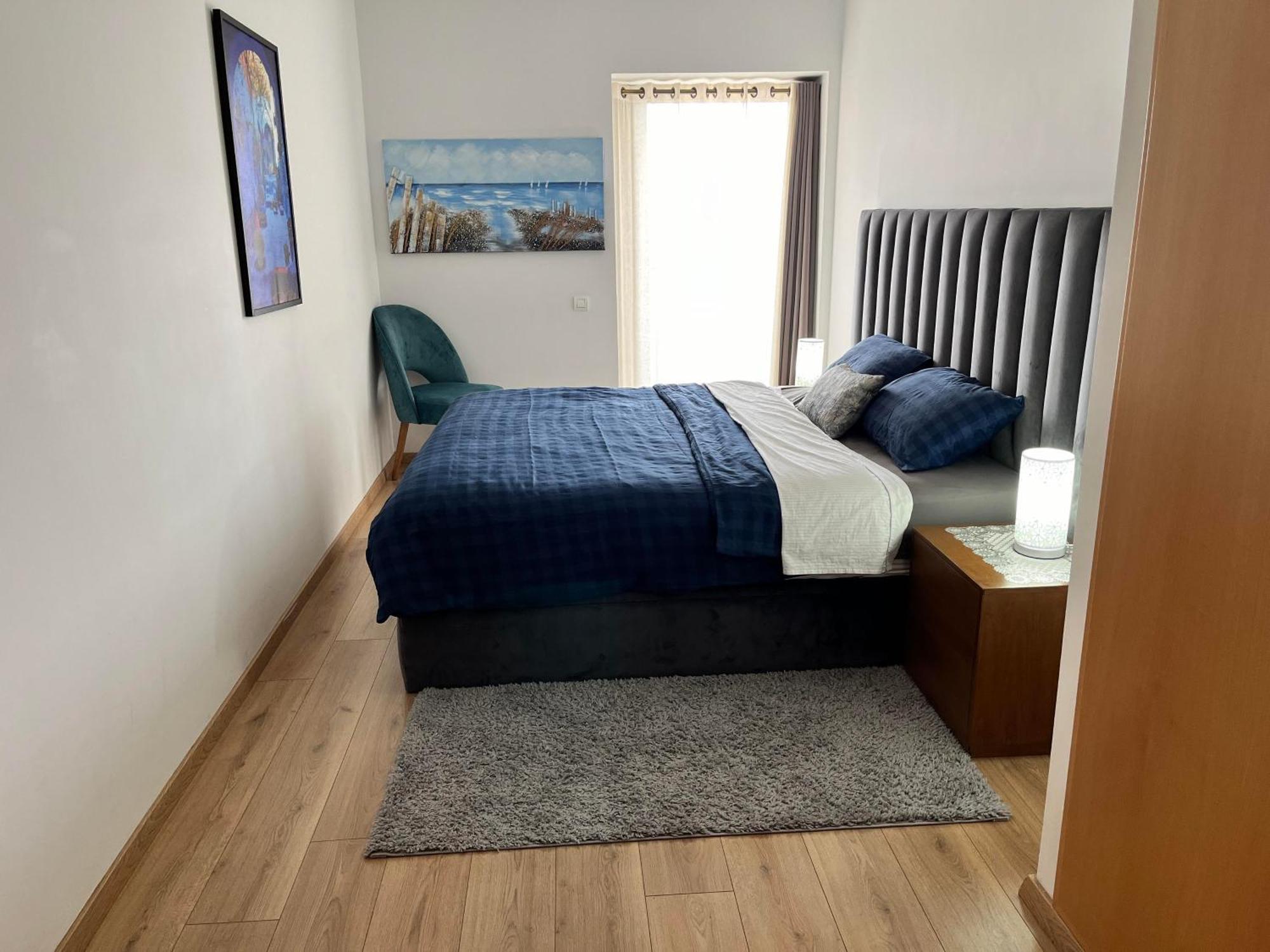 Luxury Apartment 100Sqm With Pool Near Beach Wifi Unlimited With Optical Fiber Agadir Kültér fotó