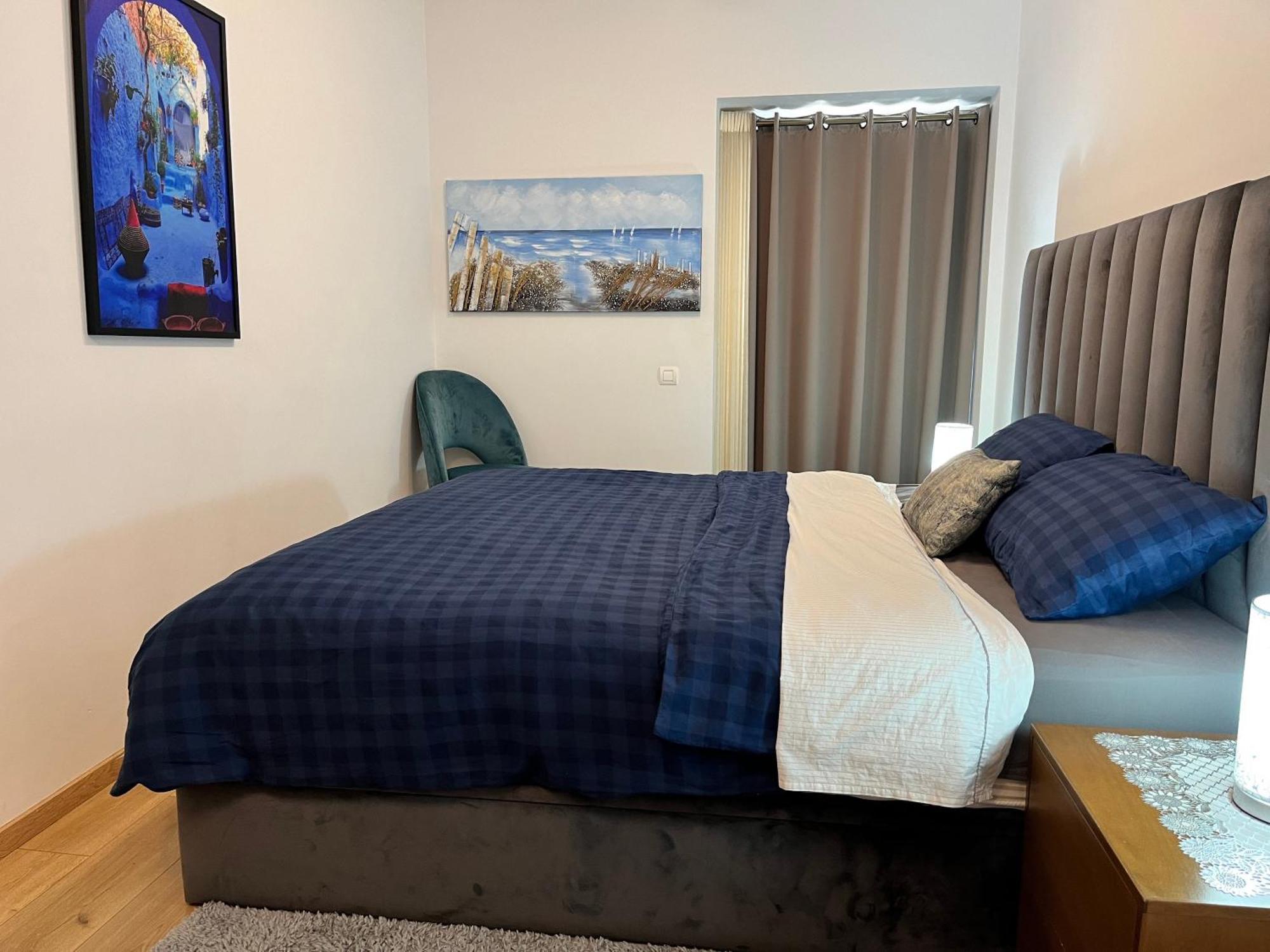 Luxury Apartment 100Sqm With Pool Near Beach Wifi Unlimited With Optical Fiber Agadir Kültér fotó